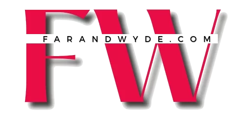 Red Capital F and W split with Farandwyde.com text